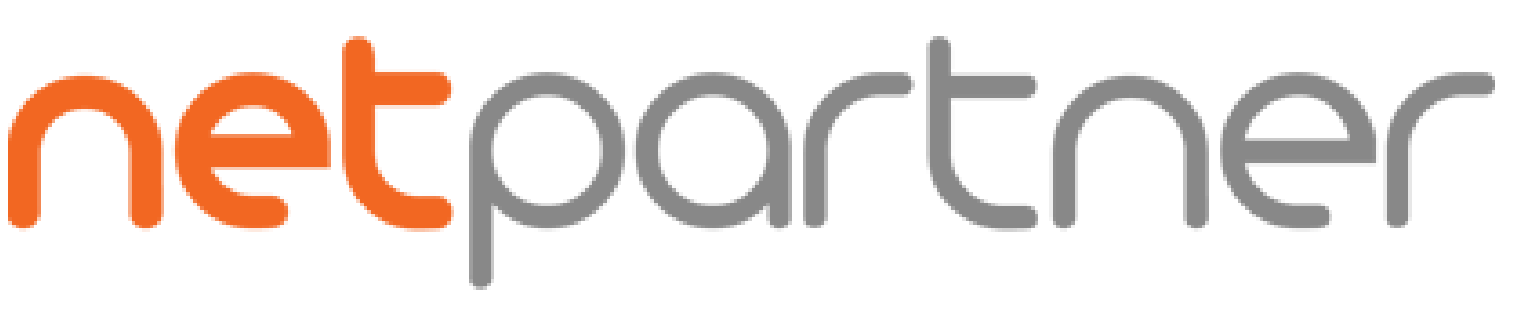 netpartner logo